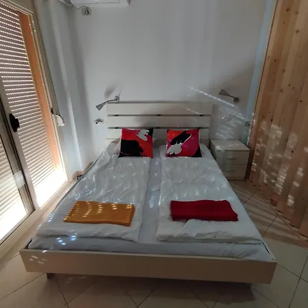 Apartment Irek's Lungomare