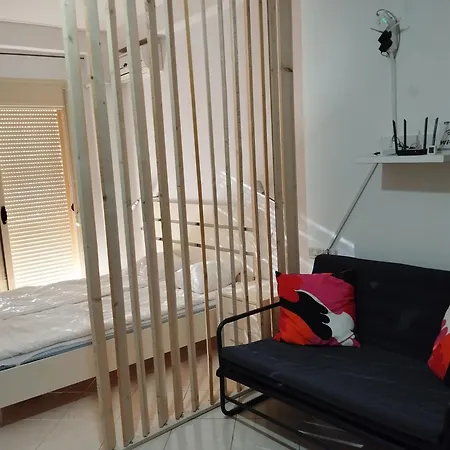 Apartment Irek's Lungomare Vlore