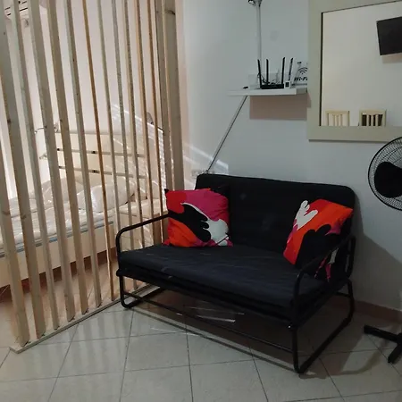 Irek's Lungomare Apartment Vlore