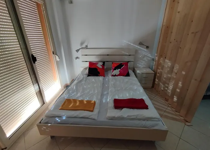 Apartment Irek's Lungomare